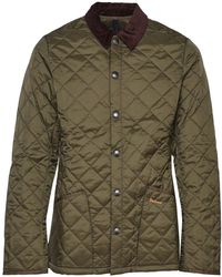 Barbour - Winter Jackets - Lyst