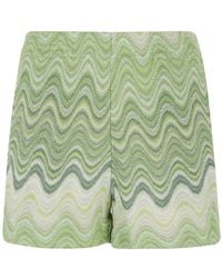 MC2 Saint Barth - Short Shorts - Lyst
