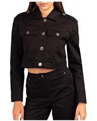 Michael Kors - Light Jackets - Lyst