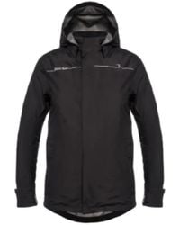 Herno - Giacca crossover laminar bici - Lyst