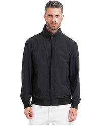 HUGO - Bomber Jackets - Lyst