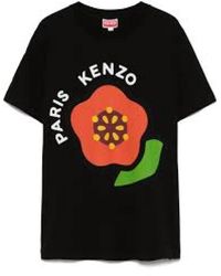 KENZO - T-Shirts - Lyst
