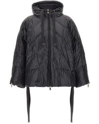 Elena Miro - Down Jackets - Lyst