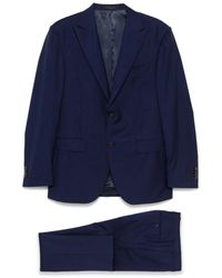 Corneliani - Single-Breasted Pak - Lyst