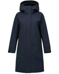 Peak Performance - Rain Proof Jackets - Lyst