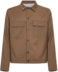 D4.0 - Light Jackets - Lyst