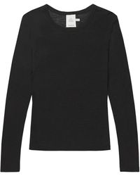 Munthe - Long Sleeve Tops - Lyst