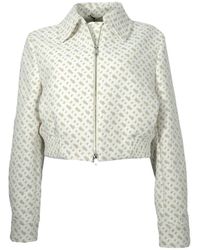 BOSS - Light Jackets - Lyst
