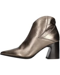 Hundred 100 - Heeled Boots - Lyst