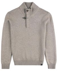 Fay - Turtlenecks - Lyst