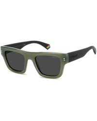 Polaroid - Sunglasses - Lyst