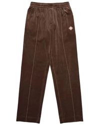 CASABLANCA - Trousers - Lyst