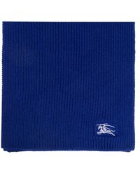 Burberry - Winter Scarves - Lyst