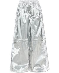 adidas Originals - Sweatpants Mit Abnehmbaren Beinen - Lyst