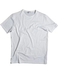 Sunspel - T-Shirts - Lyst