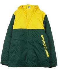DC Shoes - Light Jackets - Lyst