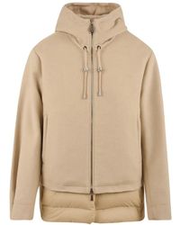 Moorer - Vests - Lyst