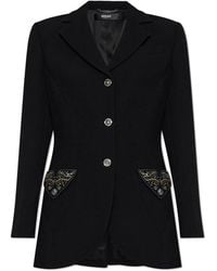 Versace - Blazers - Lyst