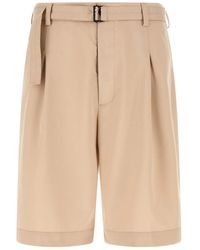 Cellar Door - Casual Shorts - Lyst