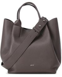 Abro⁺ - Elegante Leren Shopper Tas - Lyst