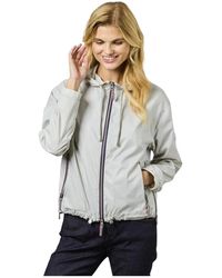 Junge - Light Jackets - Lyst