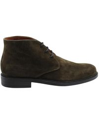 CTWLK - Lace-Up Boots - Lyst