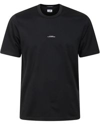 C.P. Company - T-Shirts - Lyst