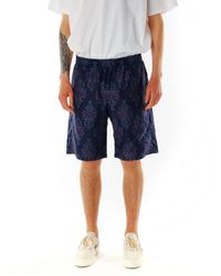 Needles - Casual Shorts - Lyst