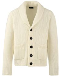 Drumohr - Cardigans - Lyst