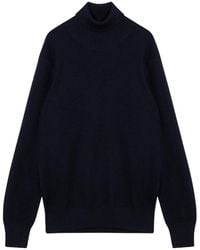 Tagliatore - Knitwear > turtlenecks - Lyst