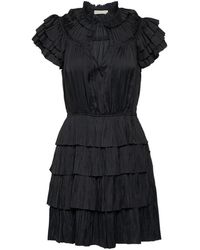 Ulla Johnson - Short Dresses - Lyst