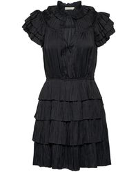 Ulla Johnson - Short Dresses - Lyst
