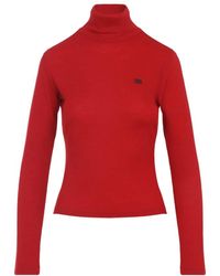 Celine - Turtlenecks - Lyst