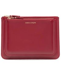 Comme des Garçons - Wallets & Cardholders - Lyst