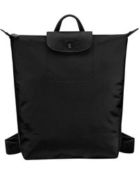 Longchamp - Backpacks - Lyst