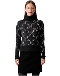 Joop! - Rollkragenpullover - Lyst