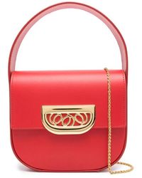 D'Estree - Bags > handbags - Lyst