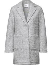 Cecil - Single-Breasted Coats - Lyst