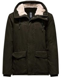 Bomboogie - Winter Jackets - Lyst
