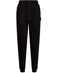 John Richmond - Sweatpants - Lyst