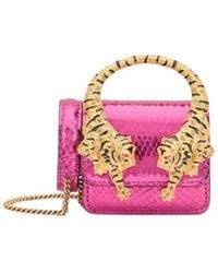 Roberto Cavalli - Mini Bags - Lyst