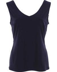 Joseph Ribkoff - Sleeveless Tops - Lyst