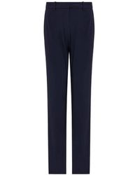 DUNO - Cropped Trousers - Lyst