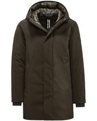 Bomboogie - Aberdeen Jacket - Lyst