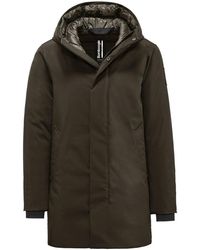 Bomboogie - Parkas - Lyst