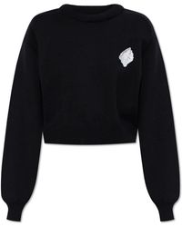 ROTATE BIRGER CHRISTENSEN - Sweatshirts - Lyst