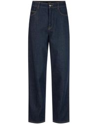 Marc Cain - Loose Fit Jeans - Lyst
