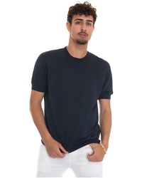 Gran Sasso - T-Shirt - Lyst