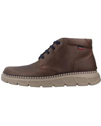Callaghan - Lace-Up Boots - Lyst