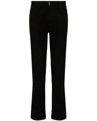 Givenchy - Straight Jeans - Lyst